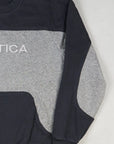 Nautica - Sweatshirt (L) Right