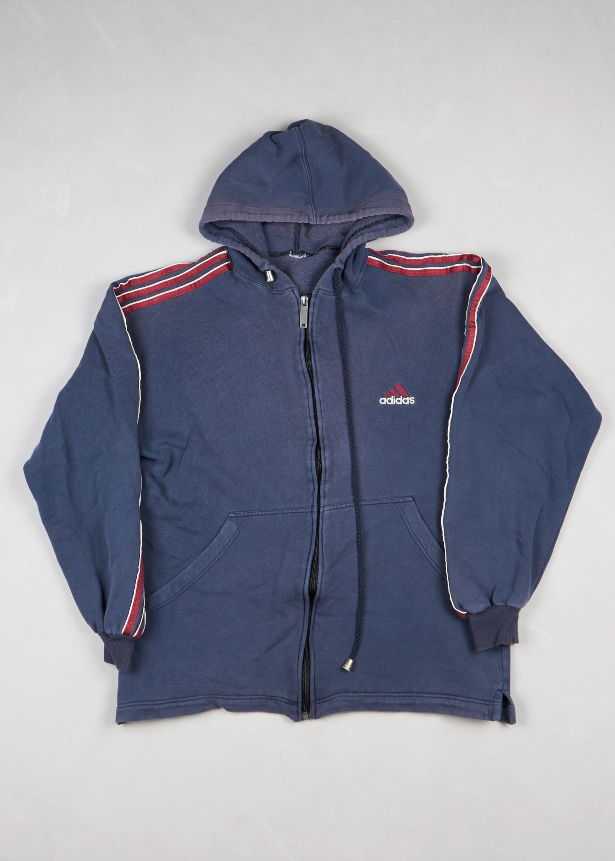 Adidas - Full Zip (S)