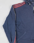 Adidas - Full Zip (S) Left