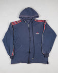 Adidas - Full Zip (S)