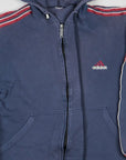 Adidas - Full Zip (S) Center