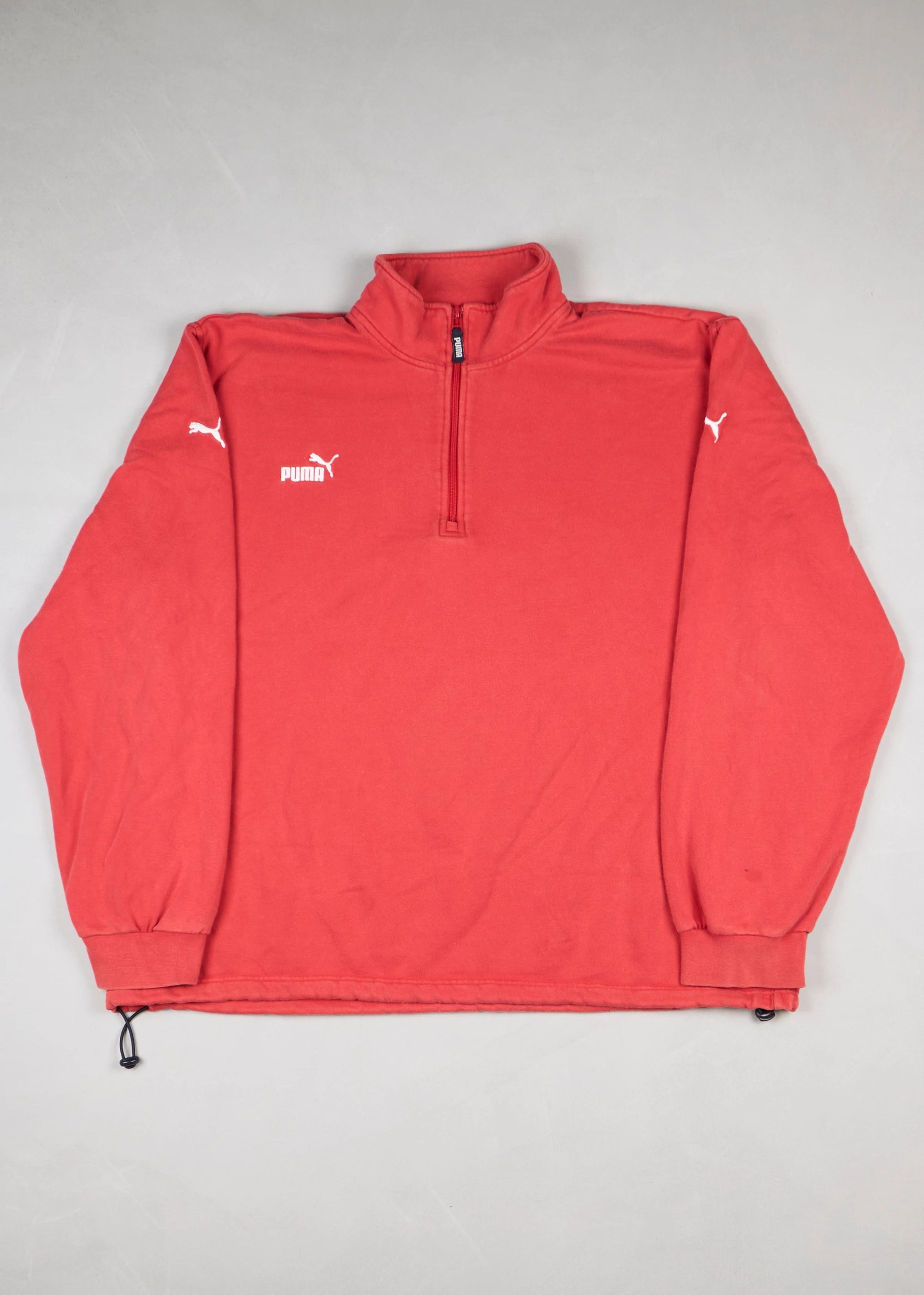 Puma - Quarter Zip (XL)