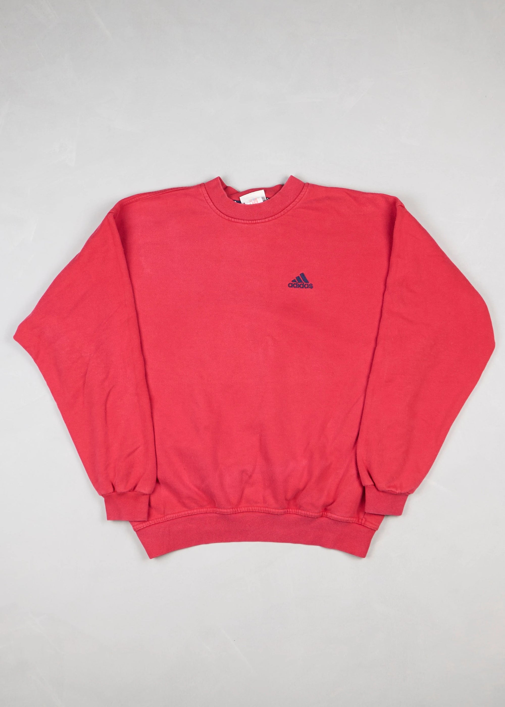 Adidas - Sweatshirt (S)