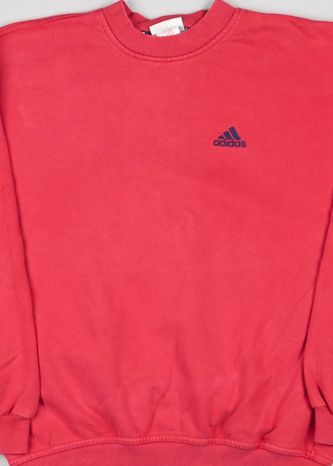 Adidas - Sweatshirt (S) Center