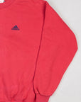 Adidas - Sweatshirt (S) Right