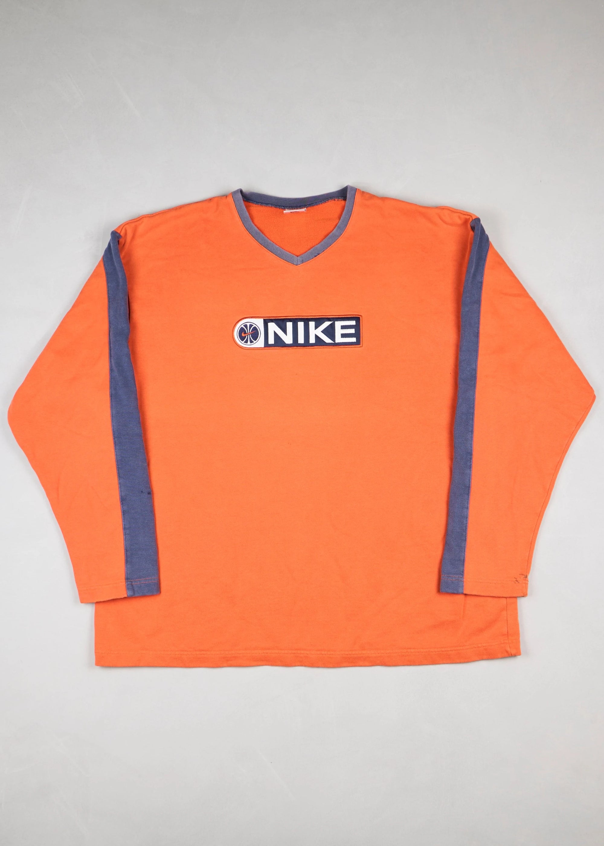 Nike - Sweatshirt (XL)