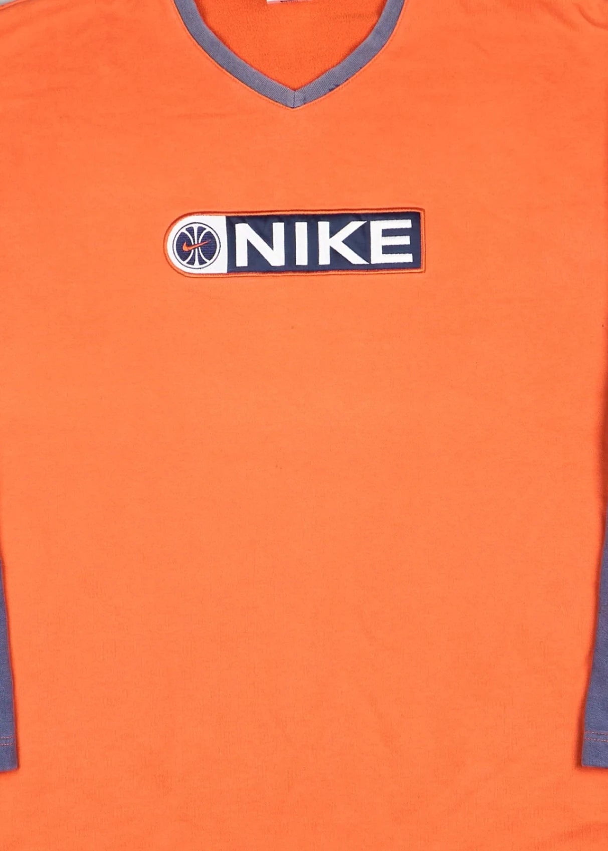 Nike - Sweatshirt (XL) Center