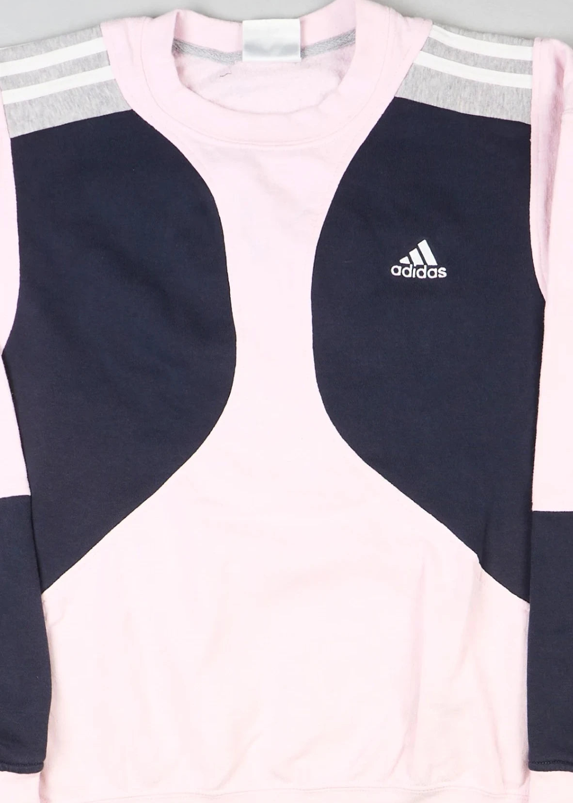 Adidas - Sweatshirt (L) Center