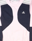 Adidas - Sweatshirt (L) Center