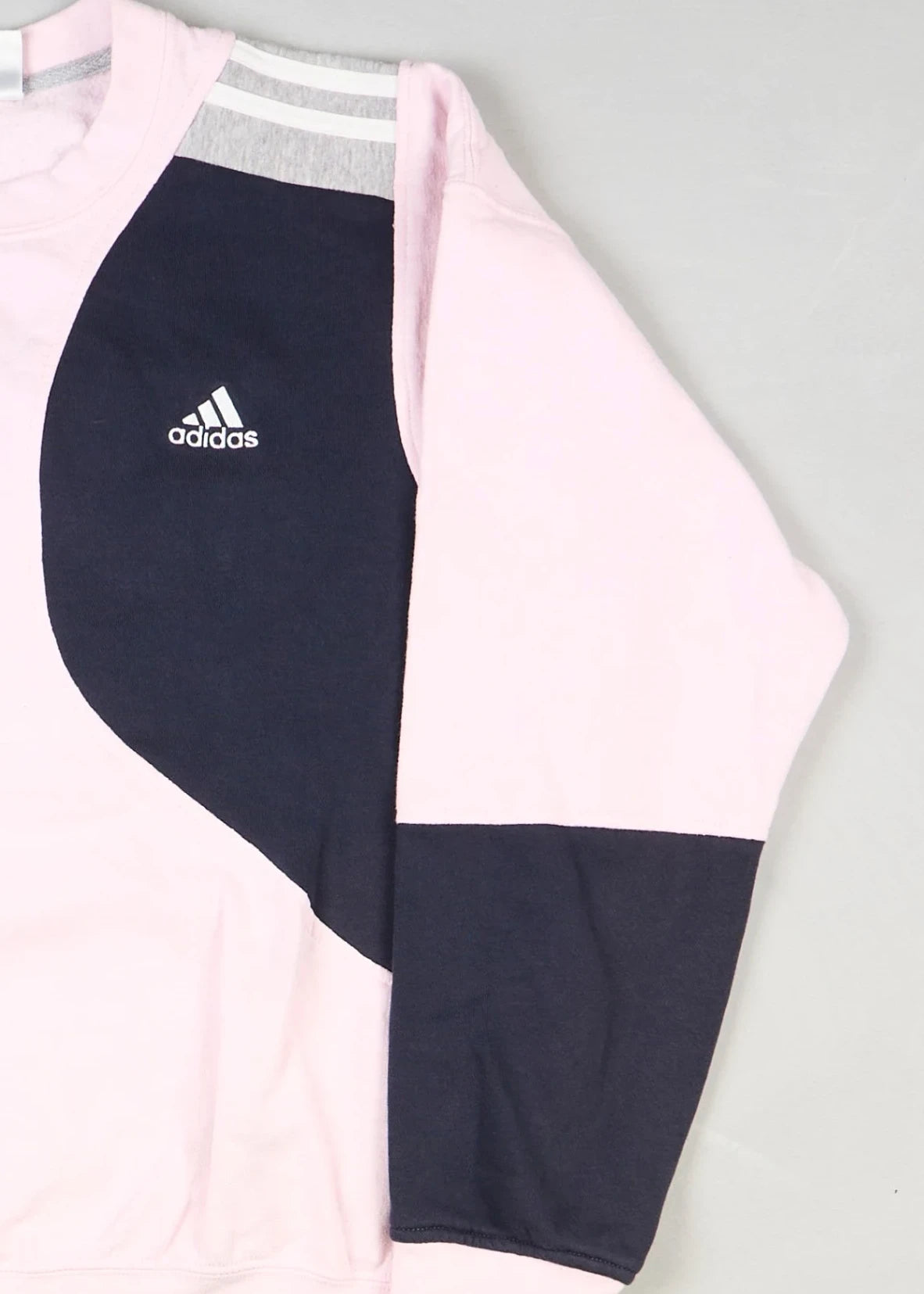 Adidas - Sweatshirt (L) Right