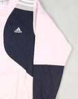 Adidas - Sweatshirt (L) Right