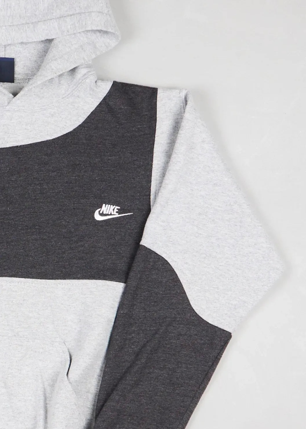 Nike - Hoodie (S) Right