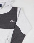 Nike - Hoodie (S) Right