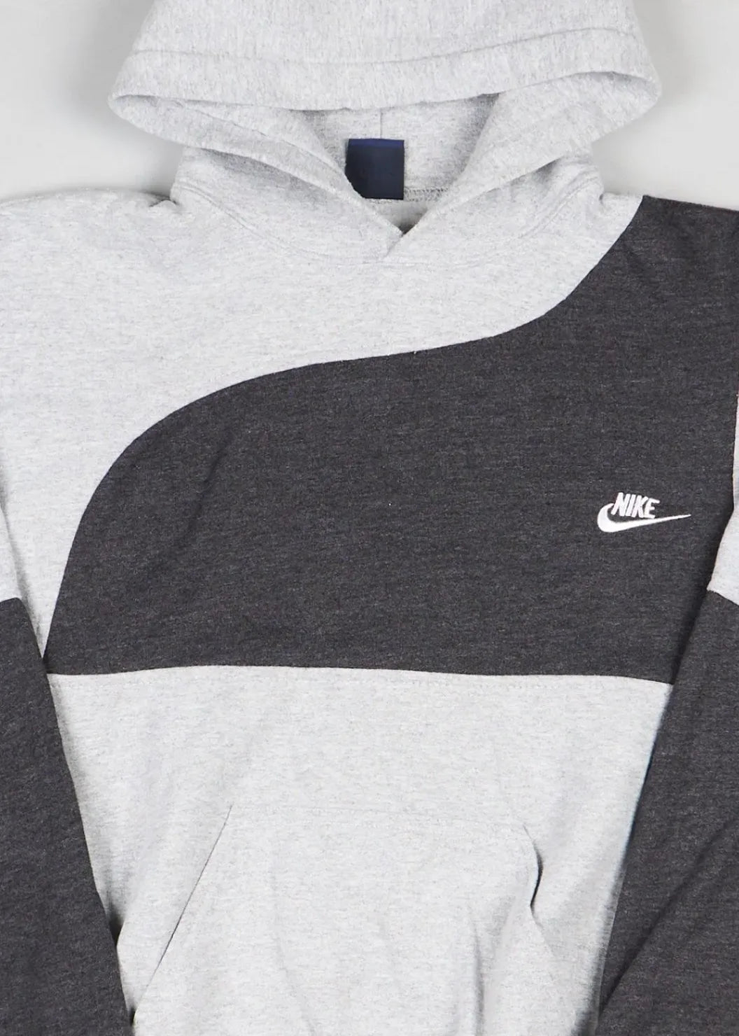 Nike - Hoodie (S) Center