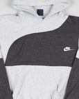 Nike - Hoodie (S) Center