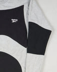 Reebok - Sweatshirt (XL) Right