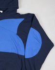 Adidas - Hoodie (L) Right