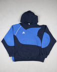 Adidas - Hoodie (L)