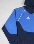 Adidas - Hoodie (L) Left