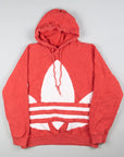 Adidas - Hoodie (L)