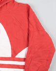 Adidas - Hoodie (L) Right