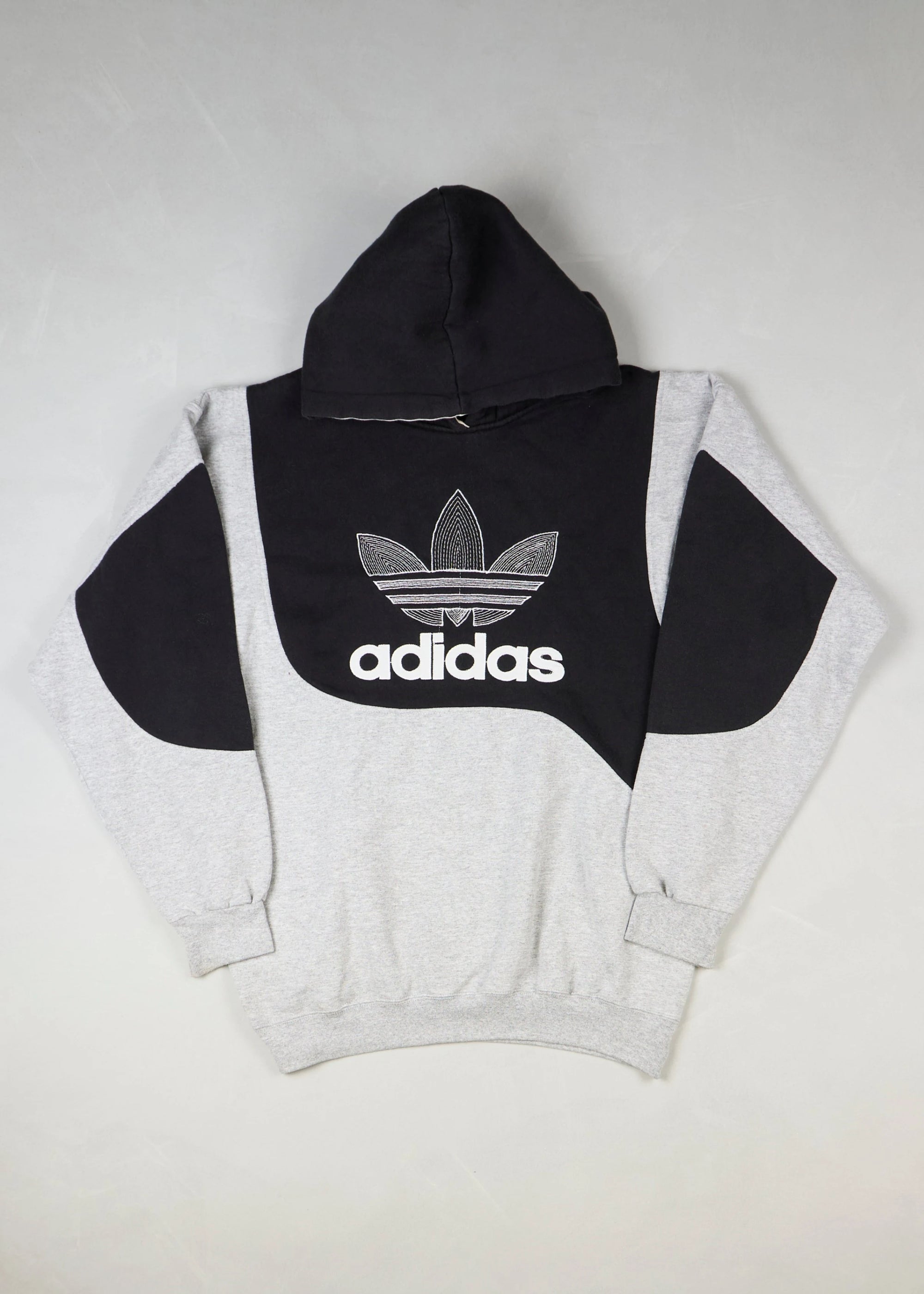 Adidas - Hoodie (L)