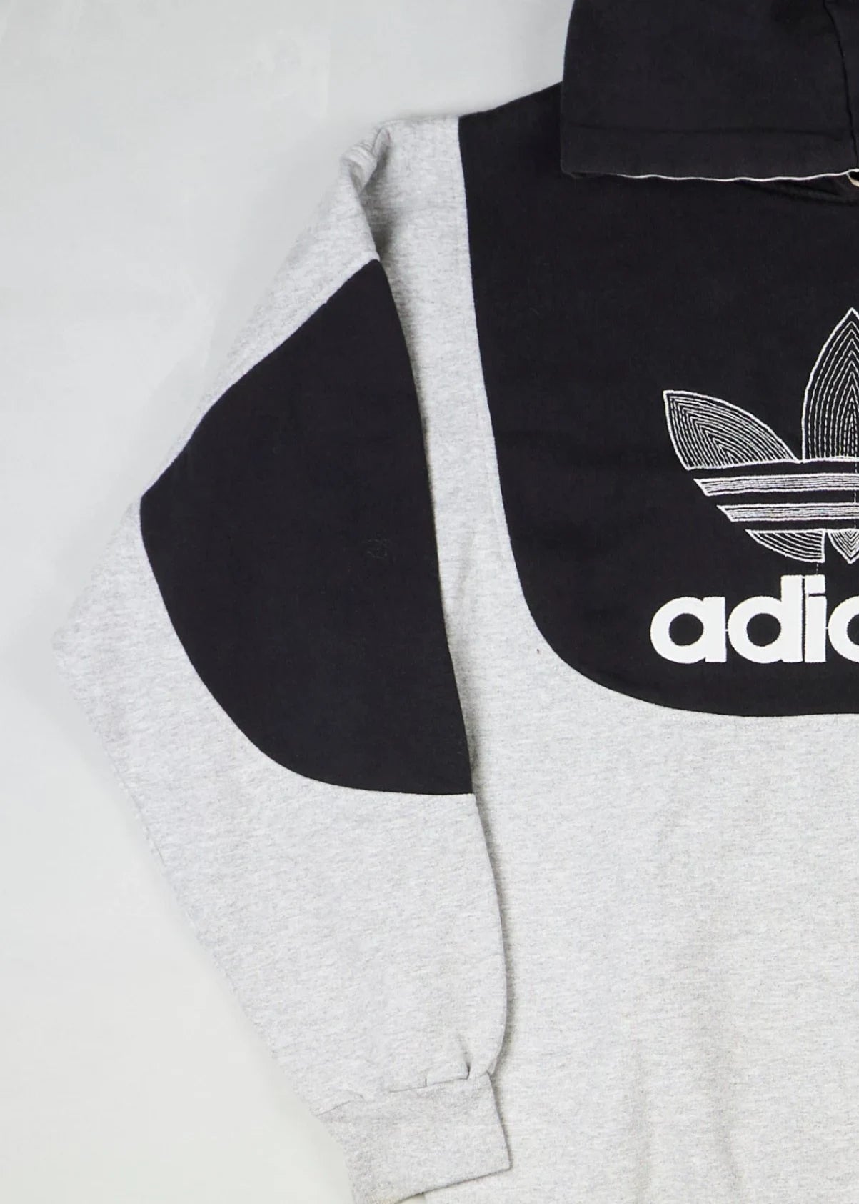 Adidas - Hoodie (L) Left