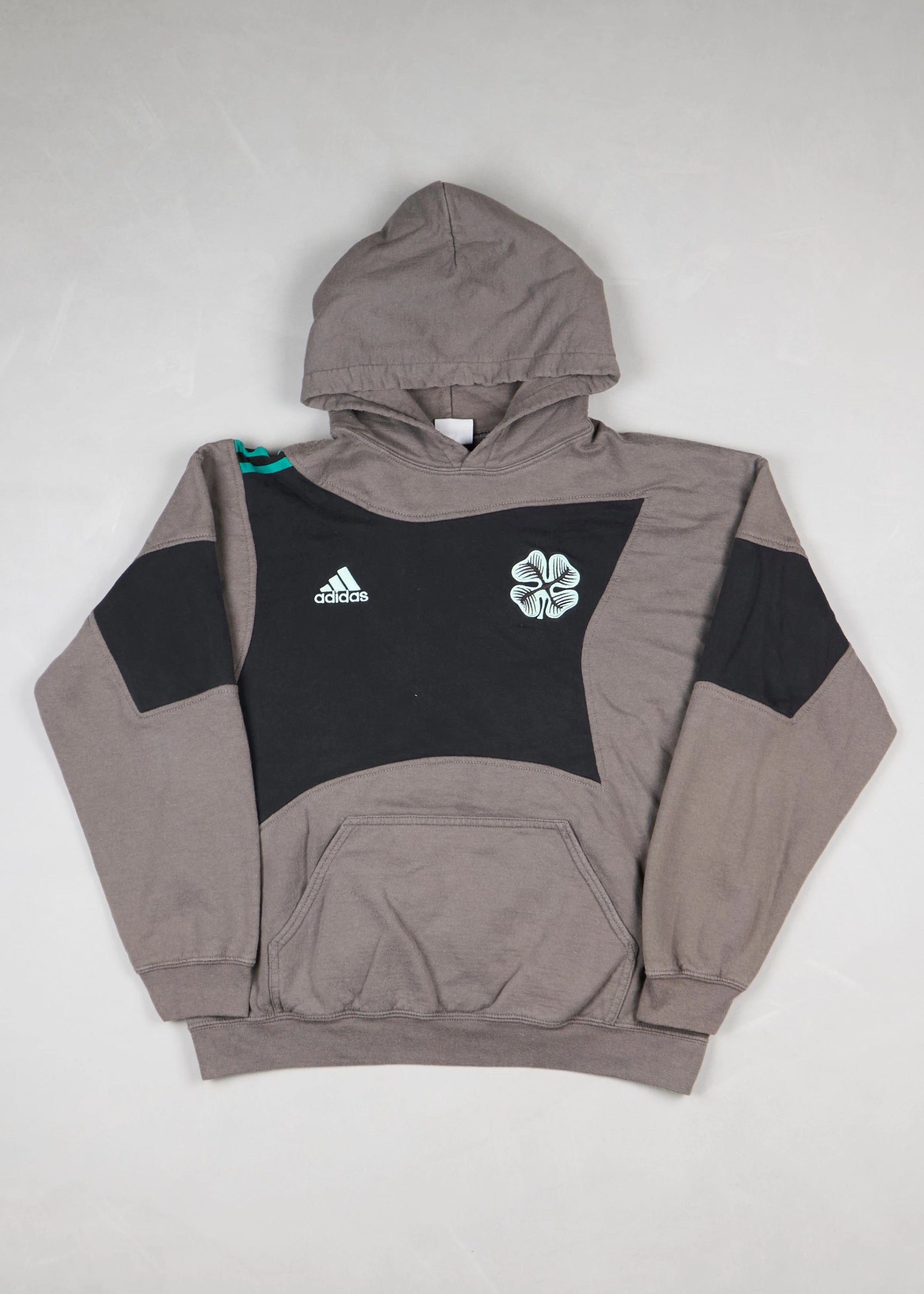 Adidas - Hoodie (S)