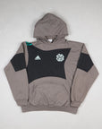 Adidas - Hoodie (S)