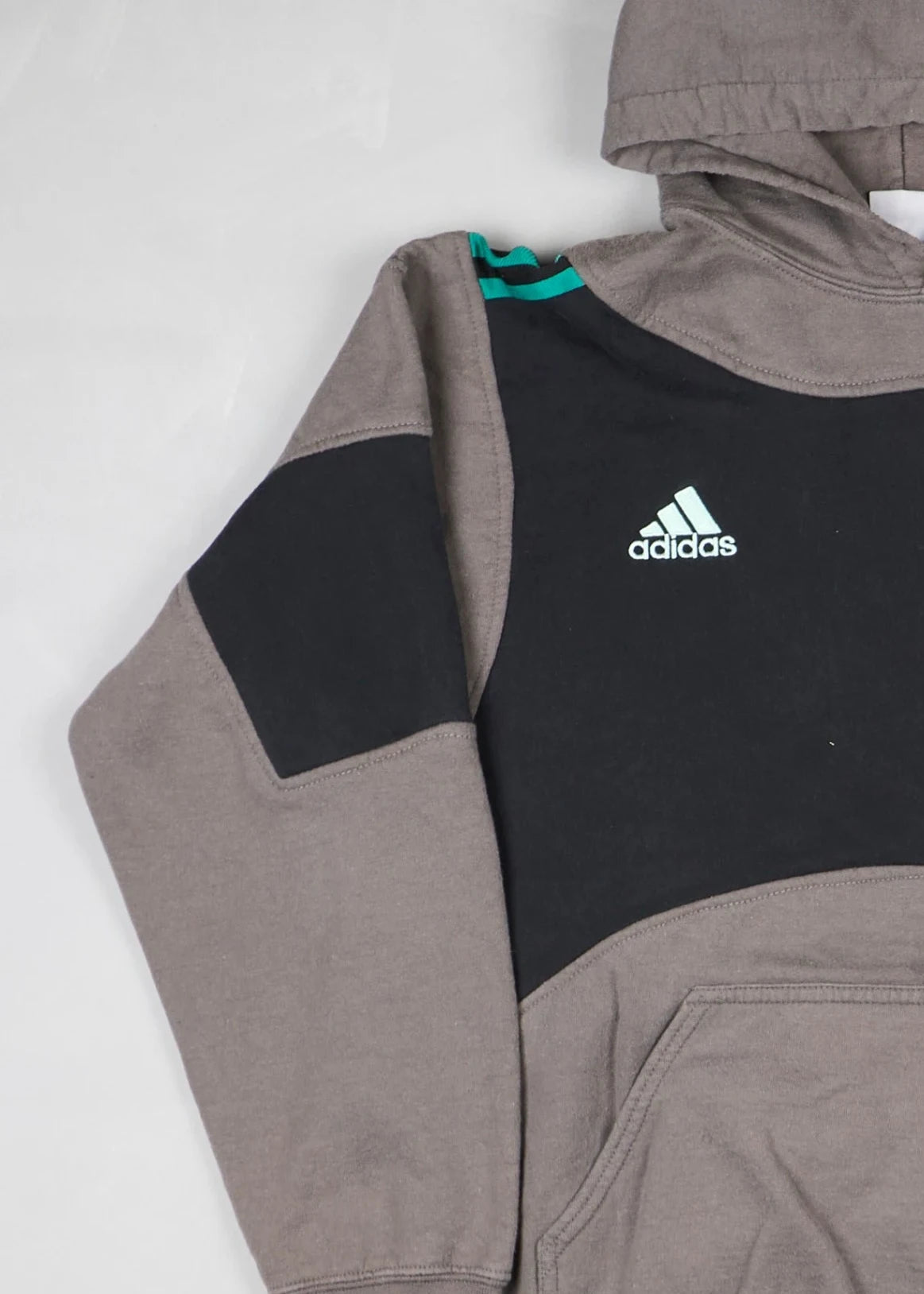 Adidas - Hoodie (S) Left