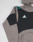 Adidas - Hoodie (S) Left