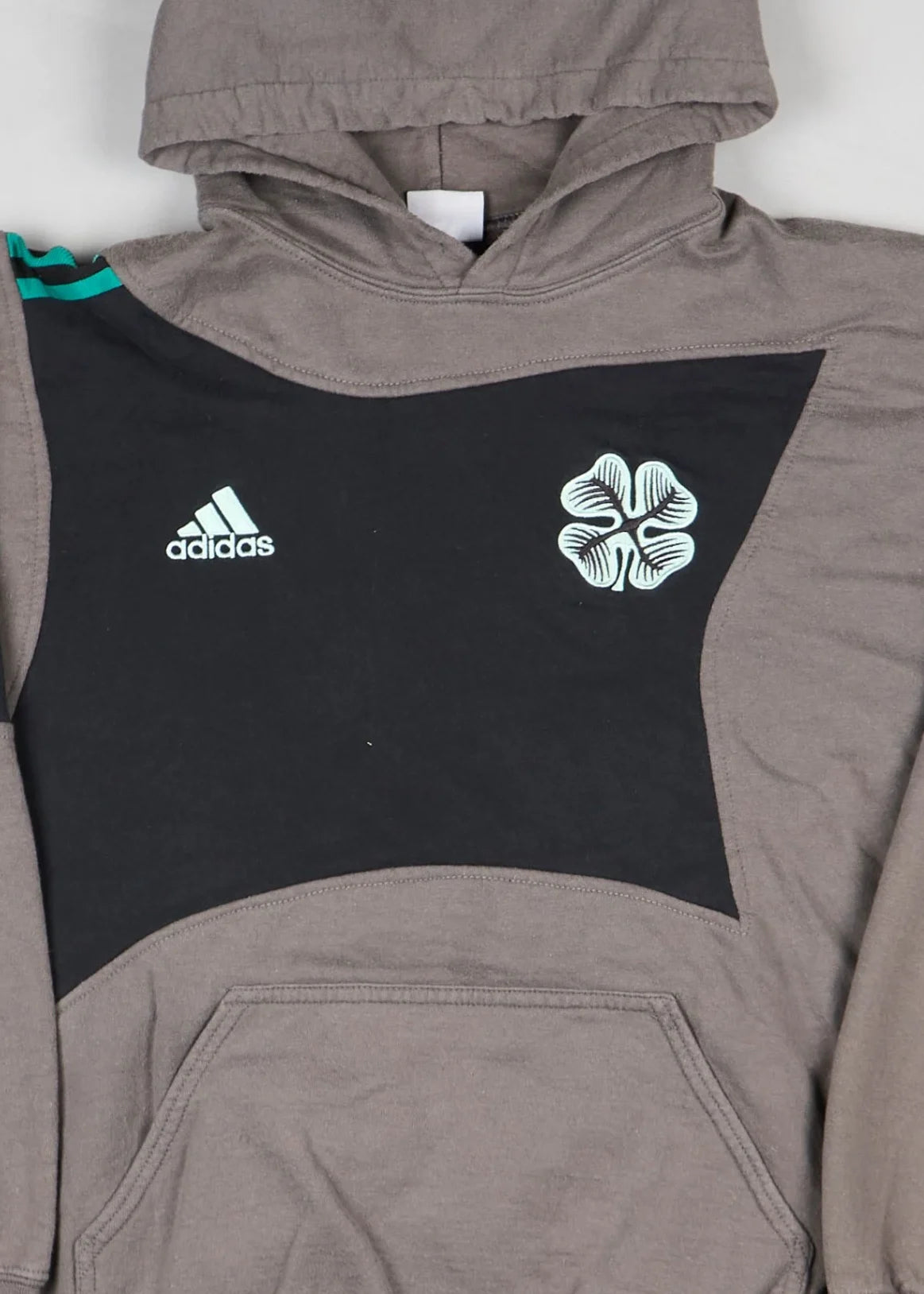 Adidas - Hoodie (S) Center