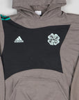 Adidas - Hoodie (S) Center