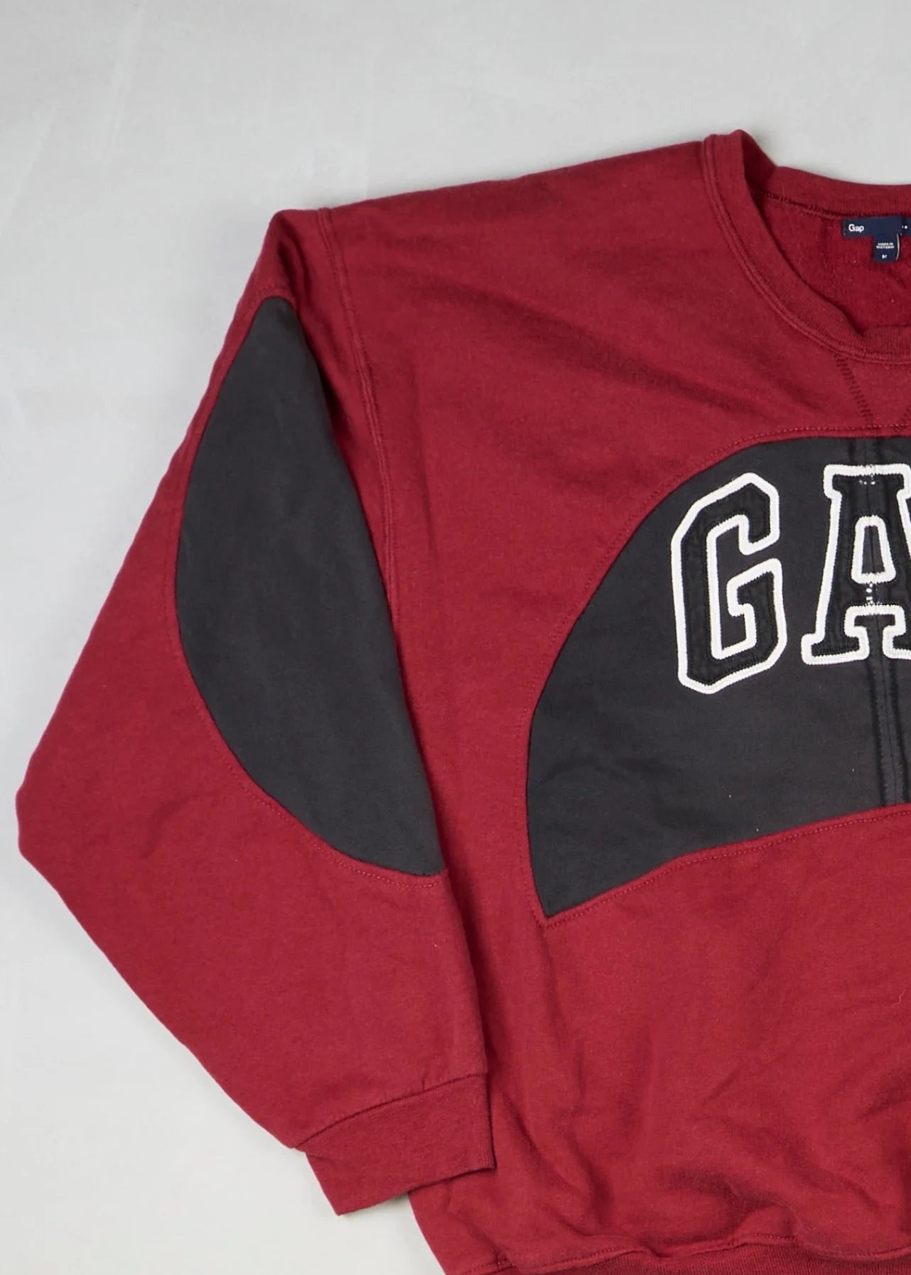 GAP - Sweatshirt (L) Left