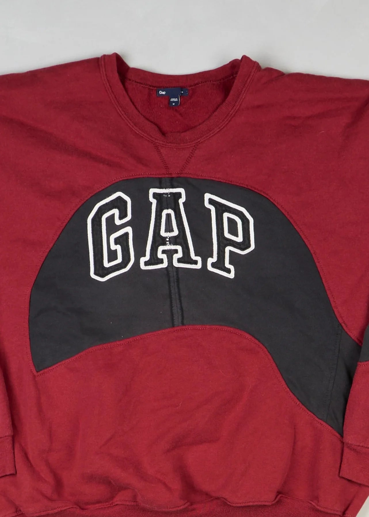 GAP - Sweatshirt (L) Center