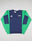 Adidas - Sweatshirt (S)