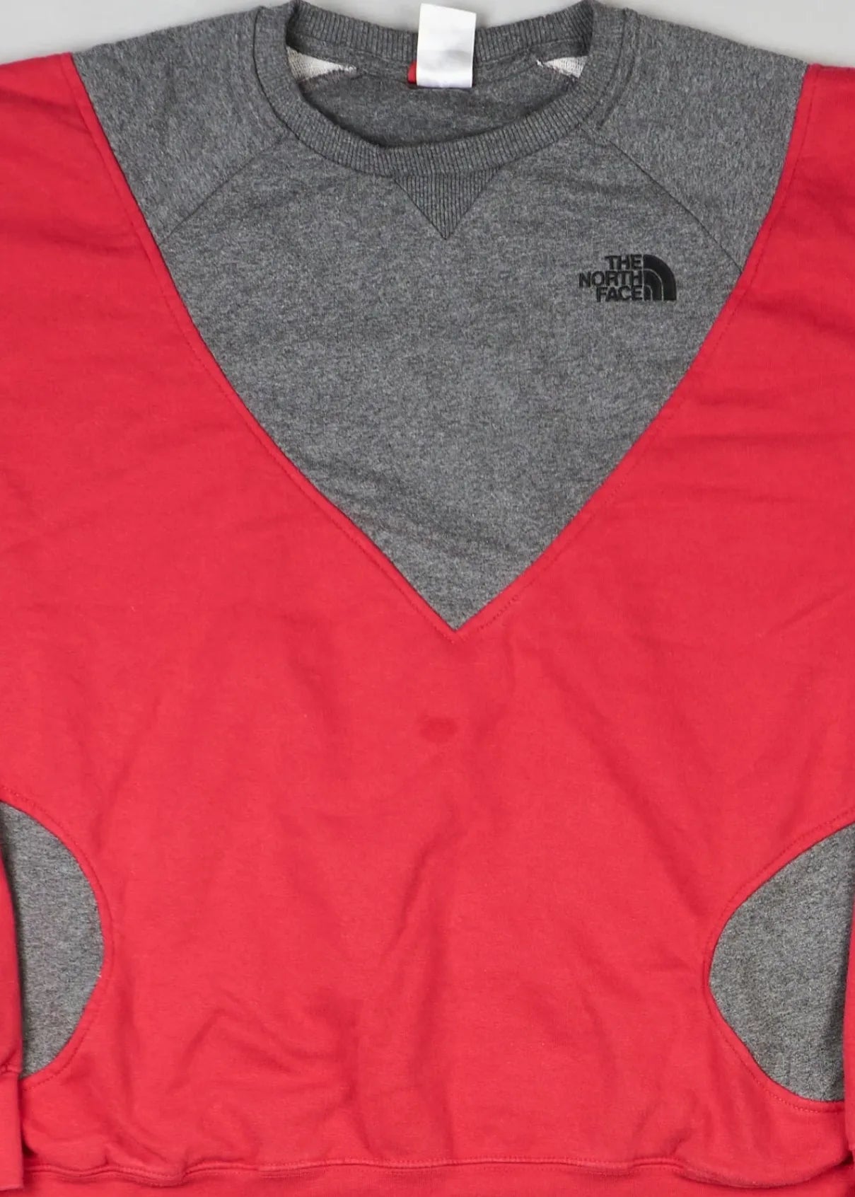 The North Face - Sweatshirt (XXL) Center