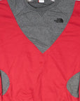 The North Face - Sweatshirt (XXL) Center