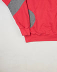 The North Face - Sweatshirt (XXL) Bottom Left