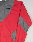 The North Face - Sweatshirt (XXL) Right