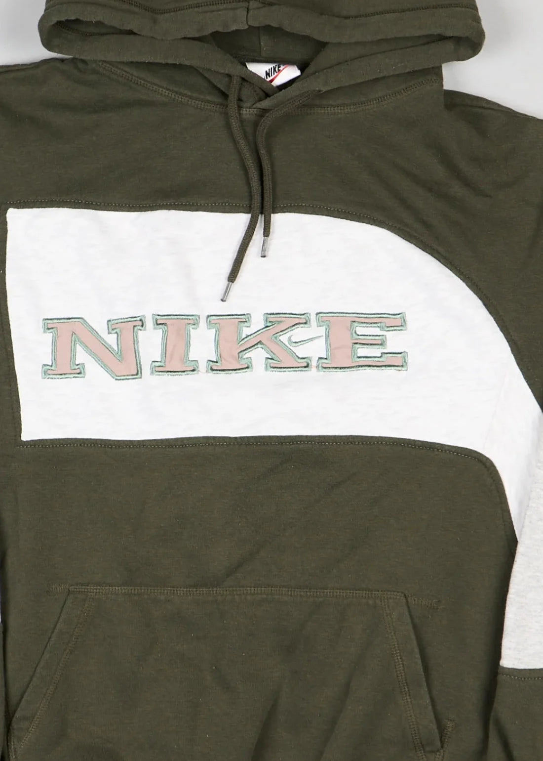 Nike - Hoodie (L) Center