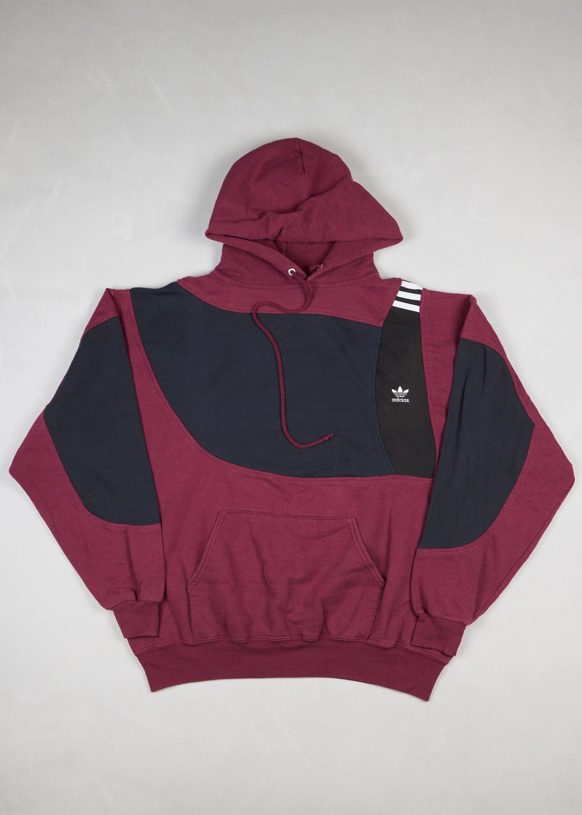 Adidas - Hoodie (M)