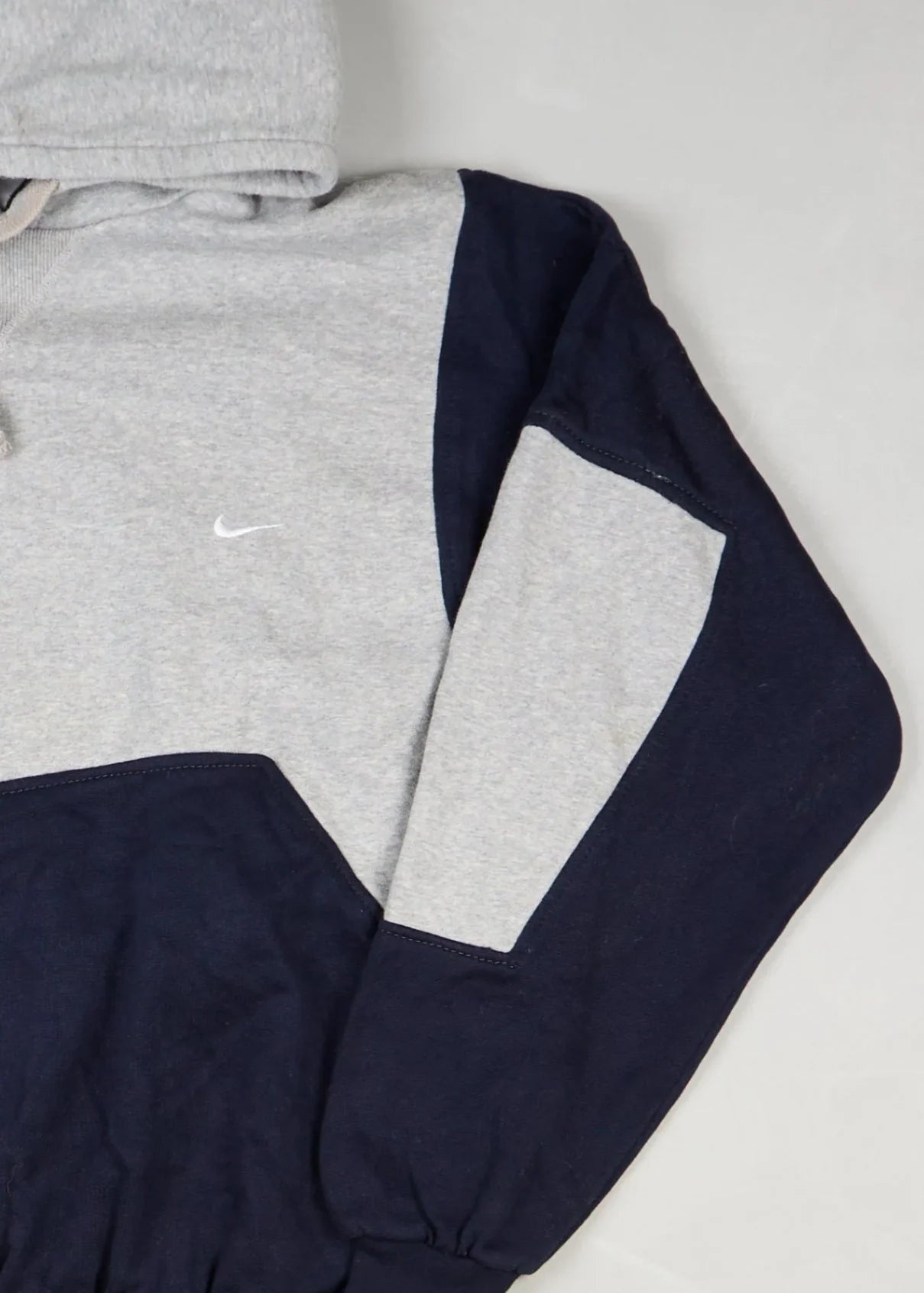 Nike - Hoodie (L) Right