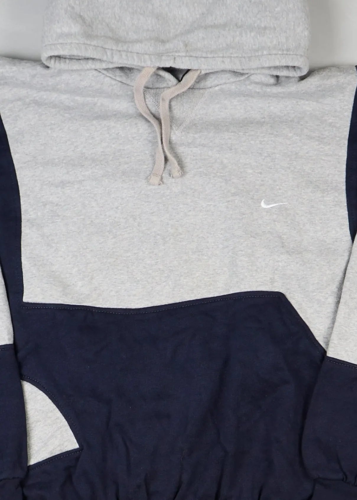 Nike - Hoodie (L) Center