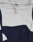 Nike - Hoodie (L) Center