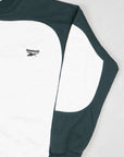 Reebok - Sweatshirt (M) Right