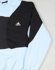 Adidas - Sweatshirt (M) Right