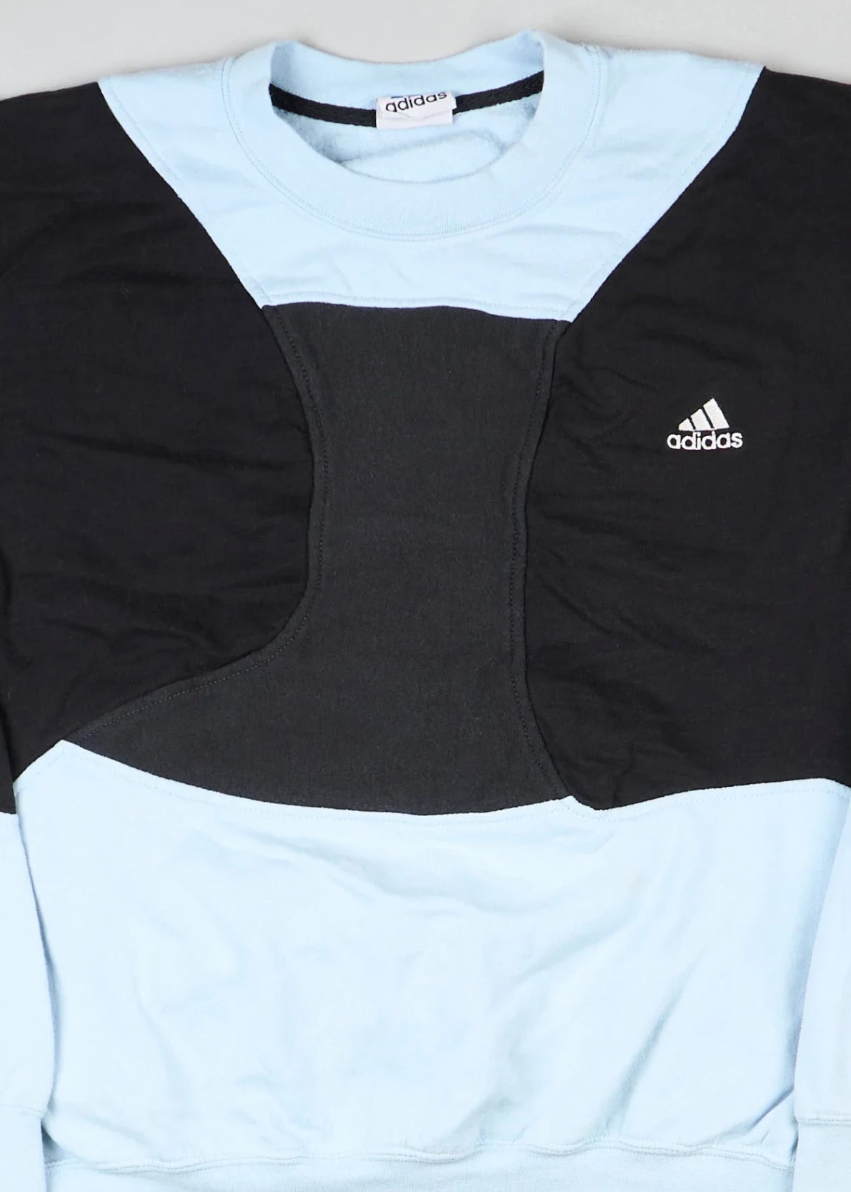 Adidas - Sweatshirt (M) Center