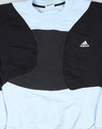 Adidas - Sweatshirt (M) Center