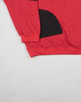 Nike - Sweatshirt (XL) Bottom Left